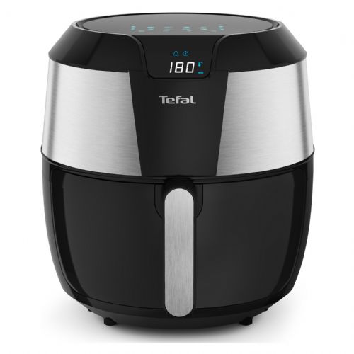 Cvrtnik na vroč zrak Tefal Easy Fry XXL, zaslon, 5,6 l