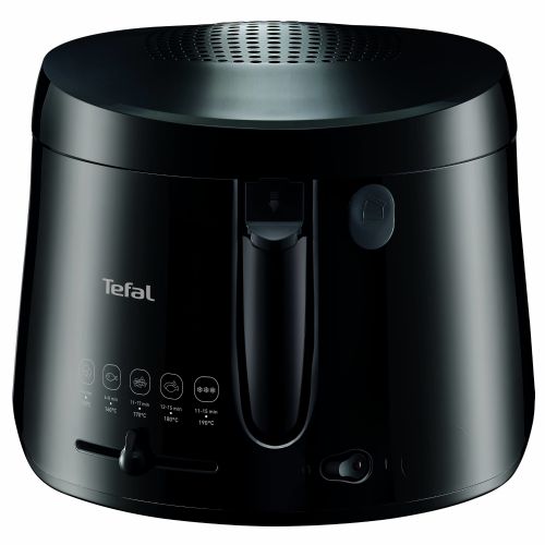 Tefal Maxi Fry cvrtnik na vroč zrak F1078