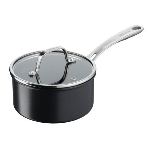 TEFAL Jamie Oliver kozica 18 cm + pokrov [E0142355]
