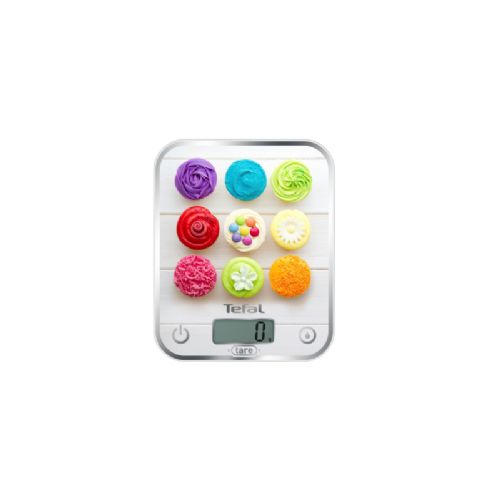 Kuhinjska tehtnica Tefal Optiss Cupcakes [BC50D4V0]