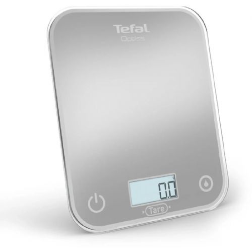 Kuhinjska tehtnica Tefal Optiss Silver [BC50U4V0]