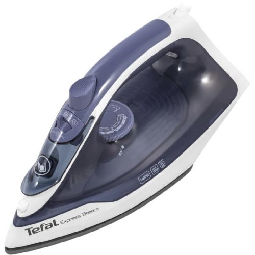 Likalnik Tefal Express Steam FV2837E0 | Enaa
