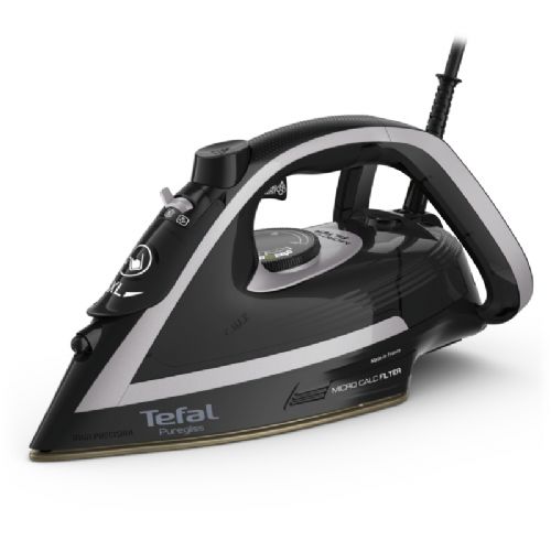 Likalnik Tefal Puregliss FV8062E0, 2800W