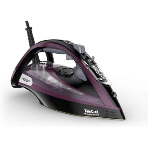 Parni likalnik Tefal ultimate pure FV9835E0, 3000W, 350ml