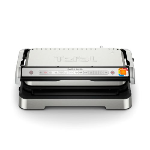 Namizni žar Tefal Optigrill XL GC784D30, 4v1, 12 programov, 2200 W, XL kapaciteta