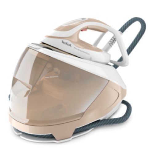 Parna postaja Tefal Pro Express Eco GV9E22E0, 7.6 bar, 550 g/min udar pare, 1.8 l rezervoar