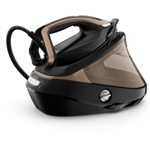 Parna postaja Tefal Pro Express Vision GV9823E1, 9 bar, 800 g/min udar pare, LED osvetlitev