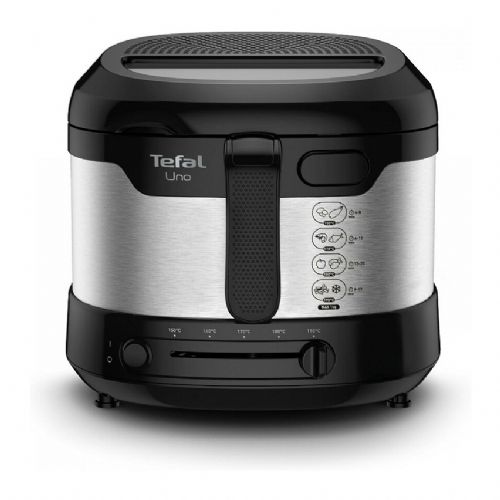 TEFAL Uno M FF215D30 - Cvrtnik