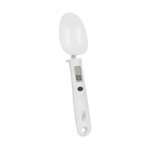 Tehtnica kuhinjska z žlico TEESA TSA0816,  0,3 kg, LCD