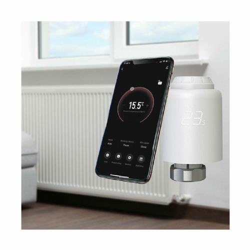 TELLUR WIFI termostatski ventil TLL331441