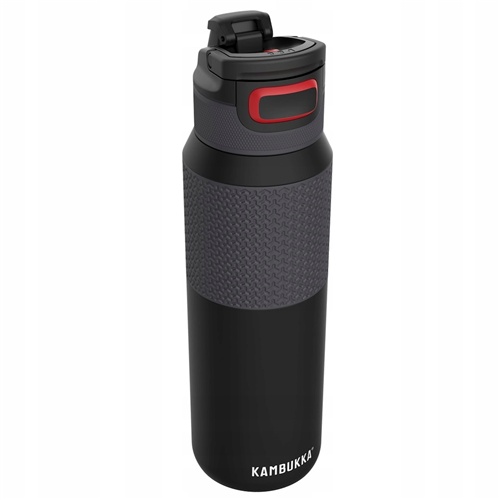 Termovka Kambukka 11-03037 Elton Insulated 1 L, siva