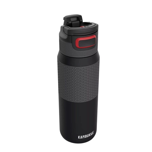Termovka Kambukka Elton Insulated 11-03013, 750 ml, siva