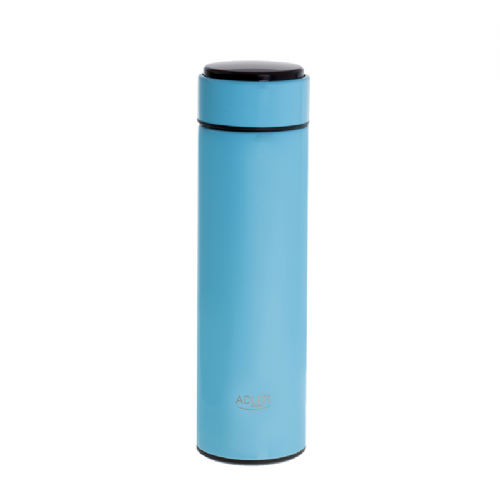 Termovka Adler AD 4506 0,4L modra