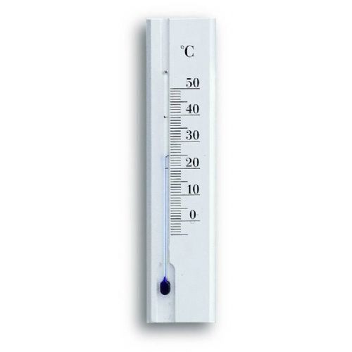 TFA Dostmann 12.1032.09 termometer bela 12.1032.09