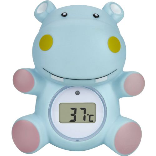 Kopalniški termometer TFA Dostmann HIPPO
