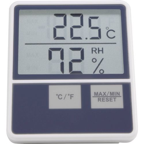 TH-1014 termo/higrometer bela 1014
