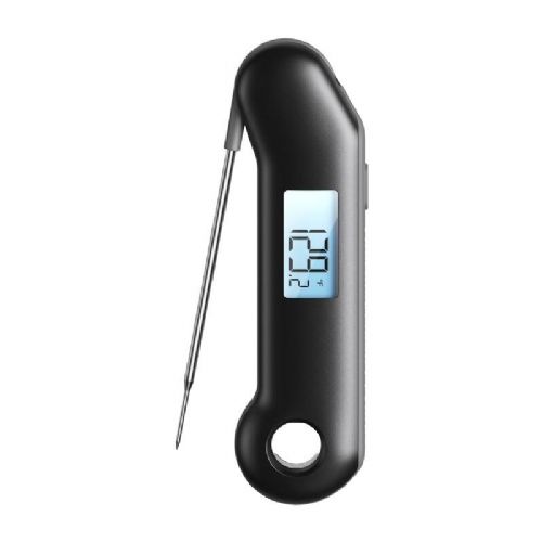 ThermoMaven F1 Turbo Black ročni termometer
