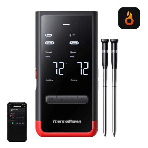 Brezžični termometer ThermoMaven P2
