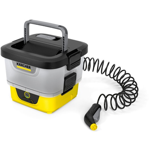 Tlačni čistilnik Karcher OC4 1.599-350.0