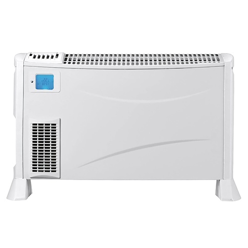 Električni grelnik Tornado K360-TL  Heller