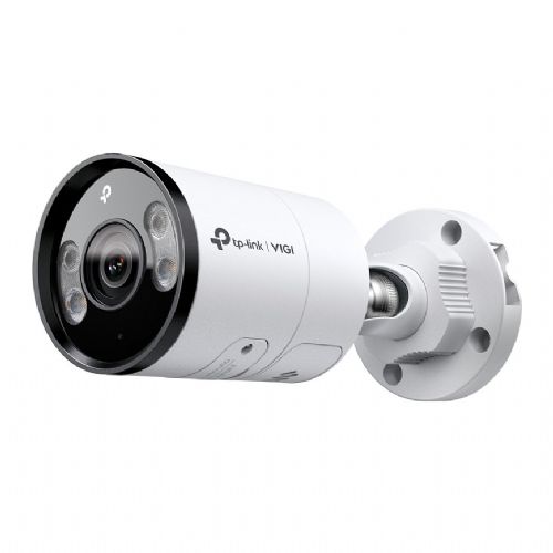 Varnostna kamera TP-Link Omada InSight S385(4mm) 8MP Outdoor