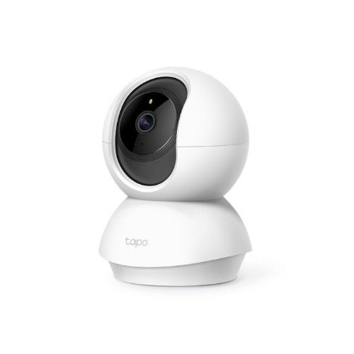 Varnostna kamera TP-Link Tapo C210, 2K 3 MP (2304 x 1296), Wi-Fi
