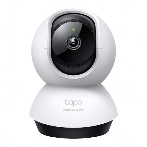 VARNOSTNA KAMERA TP-LINK TAPO C220