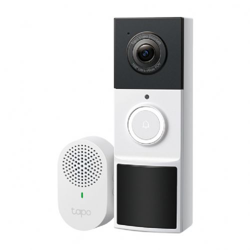 Varnostna kamera Tp-link Tapo D210