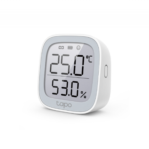 TP-LINK TAPO T315 pametni senzor temperature in vlage