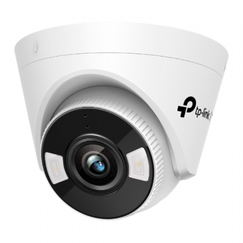 TP-LINK VIGI 5MP Full-Color Turret mrežna kamera (do 2880X1620 H.265+ 30fps)