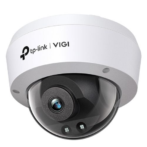 TP-LINK VIGI C240I 4mm Full-Color IR dnevna/nočna 4MP LAN PoE/12V QHD nadzorna kamera
