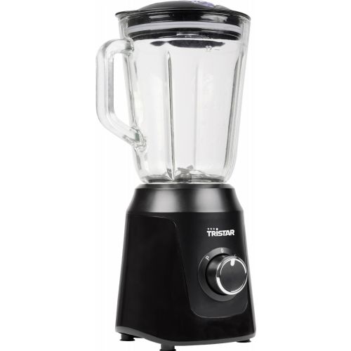 Mešalnik Tristar BL 4482, 350 W, 1 L, črna