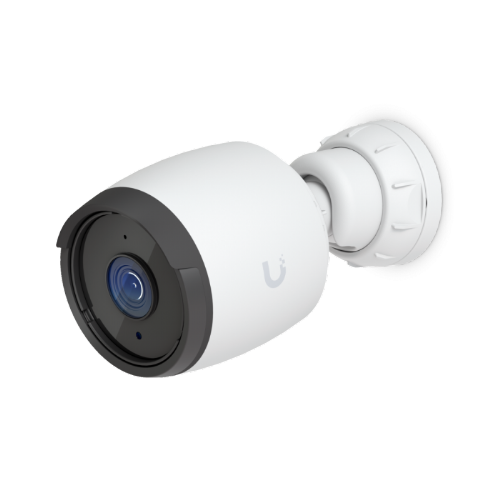 Varnostna kamera Ubiquiti G6 Bullet 8MP 4K, IR nočni vid 30m, IP67, PoE, prepoznavanje registrskih tablic