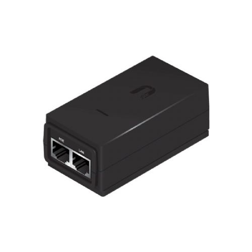 UBIQUITI POE-24-12W PoE adapter