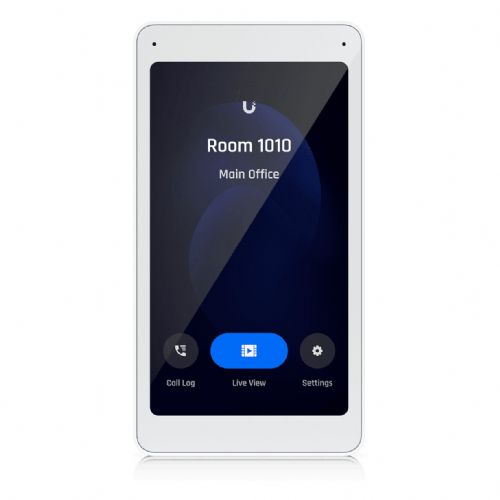 Ubiquiti UA-Intercom-Viewer