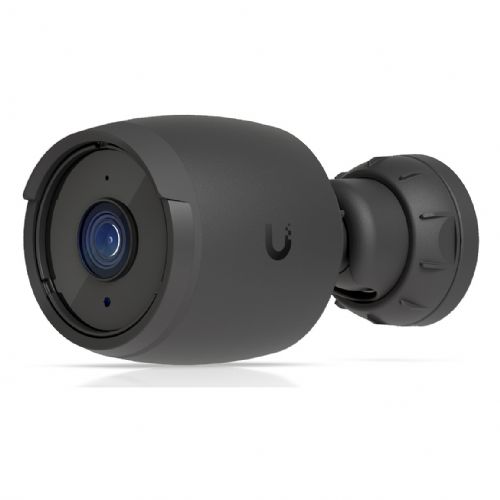 Varnostna kamera Ubiquiti UniFi UVC-G6-Bullet-B 8MP 4K, nočno snemanje 30m, PoE, IP66, mikrofon