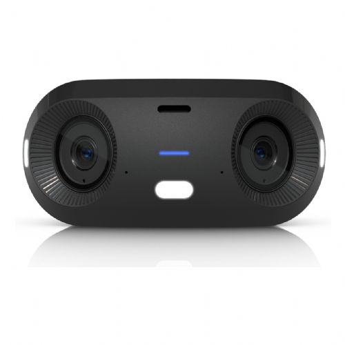 Ubiquiti UVC-G6-180-B črne barve