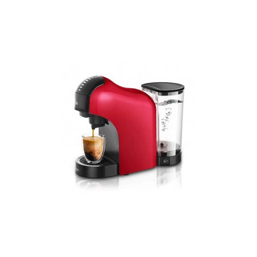 Ufesa Bellagio Rossa aparat za kavo z več kapsulami rdeč 1400W - 71905574