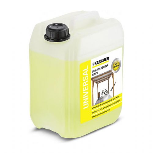 Univerzalno čistilo Karcher RM 555 (5 litrov)