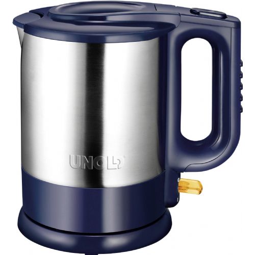 Unold  vodni kuhalnik  modra Prostornina: 1.5 l