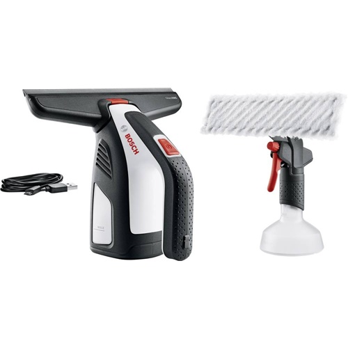 Vakumski čistilec oken Bosch GlassVAC Solo Plus