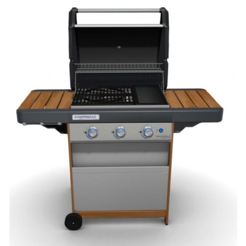 Campingaz BBQ 3 Series Woody LX, Plinski Žar Enaa