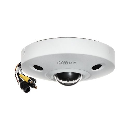 Dahua kamera IPC EBW81230 12.0 Mpx 1.98 mm Fish Eye Enaa