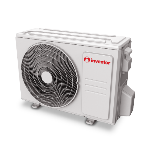 Klimatska naprava INVENTOR  Aria 5 AR5VI-09WFI/AR5VO-09(SET) 2