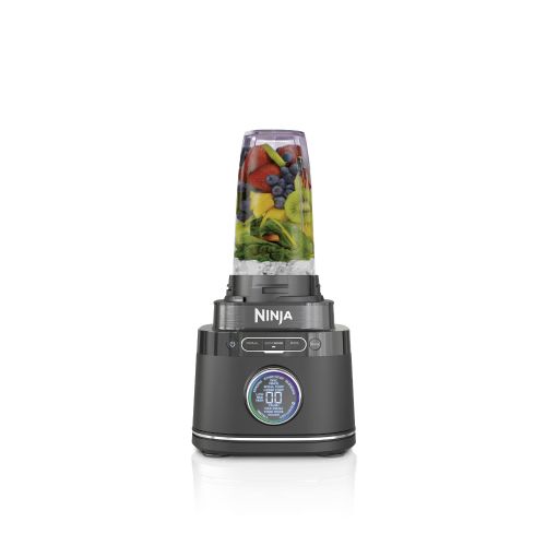 Mešalnik Ninja Detect Power Mixer & Processor Pro TB401EU, 1200 W, črn 5