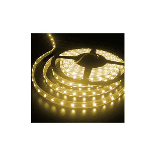 Toplo beli led trak z močno svetilnostjo 2