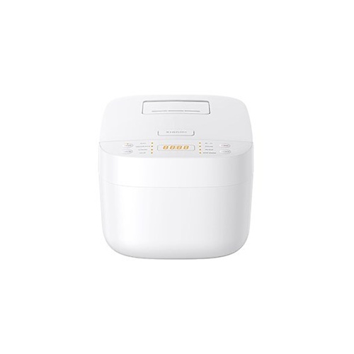 Večnamenski kuhalnik Xiaomi  4,0 l (bel, 860 vatov, 4 litre)