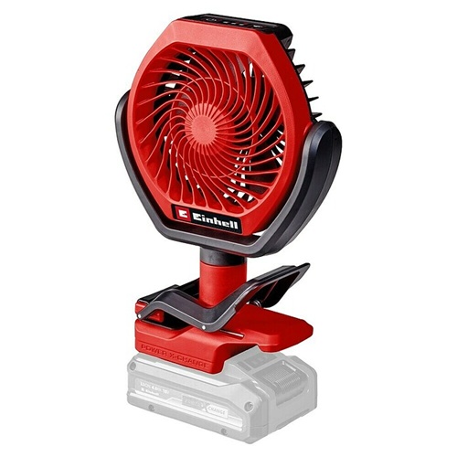 Ventilator Einhell GC-CF 18/110 Li-Solo  (brez baterije in polnilnika)