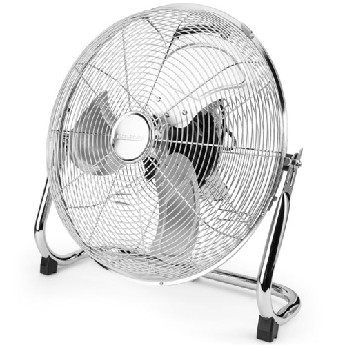 Ventilator ProfiCare PCVL3067WM 500 mm 120 W 3 hitrosti nastavljiv nagib bel