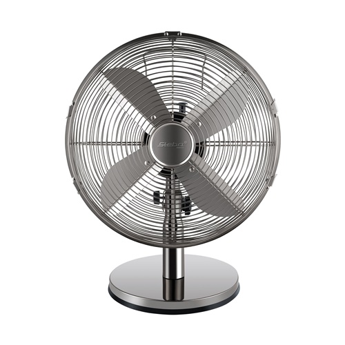 Ventilator Steba VT T6, kovinski